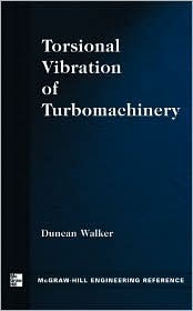 Book Torsional Vibration of Turbo-Machinery free