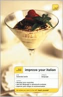 Book Teach Yourself Improve Your Italian free
