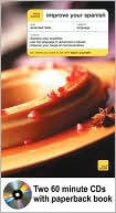 Book Teach Yourself Improve Your Spanish, Cd Package free
