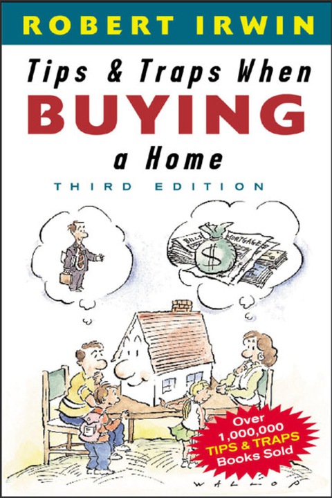 Book Tips and Traps When Buying a Home free