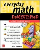 Book Everyday Math Demystified free