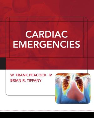 Book Cardiac Emergencies free