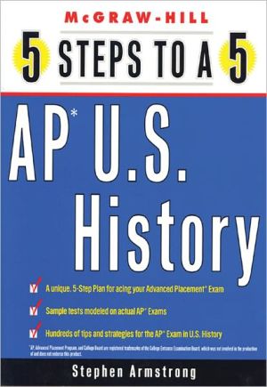 Book 5 Steps to a 5 AP U.S. History free