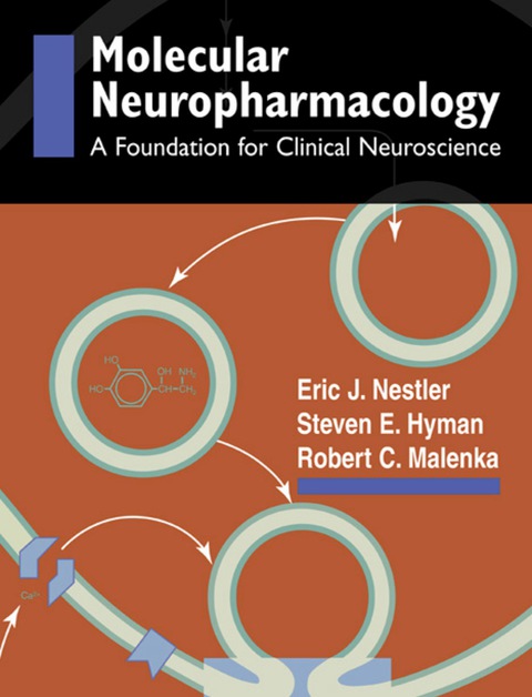 Book Molecular Basis of Neuropharmacology free