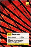 Book Teach Yourself Japanese Complete Course free