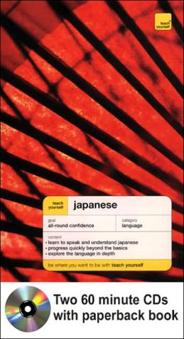 Book Teach Yourself Japanese Complete Course (Teach Yourself . . . Complete Courses) free Book Teach Yourself Japanese Complete Course (Teach Yourself . . . Complete Courses) free