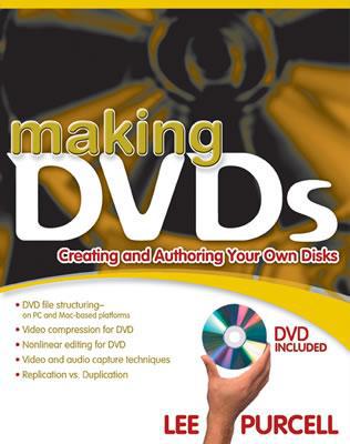 Book Making DVDs : Creating and Authoring Your Own Discs (CLS.EDUCATION) free