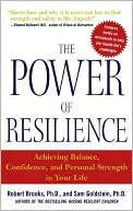 Book The Power of Resilience: Achieving Balance, Confidence, and Personal Strength in Your Life free