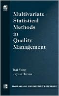Book Multivariate Statistical Methods in Quality Management free