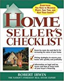 Book Home Seller's Checklist: Everything You Need to Know to Get the Highest Price for Your House free