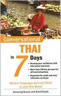 Book Conversational Thai in 7 Days free