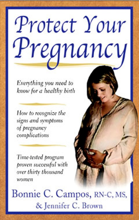 Book Protect Your Pregnancy (CLS.EDUCATION) free