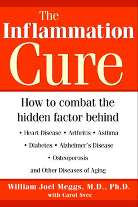 Book The Inflammation Cure free