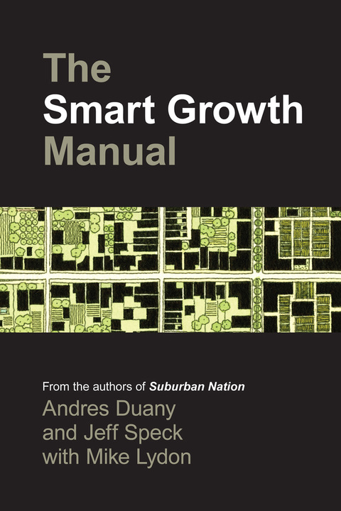 Book The Smart Growth Manual free