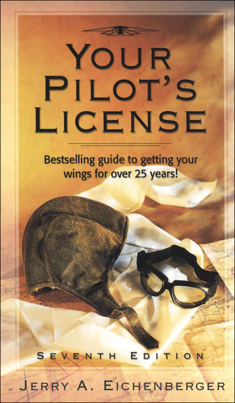Book Your Pilot's License free