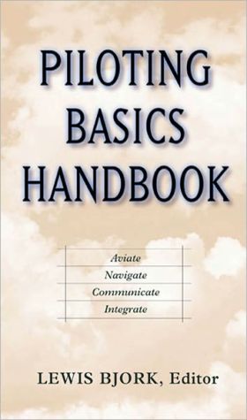 Book Piloting Basics Handbook free