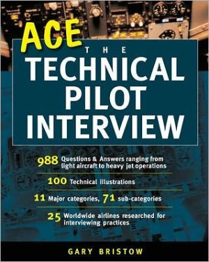 Book Ace the Technical Pilot Interview free