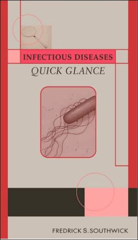 Book Infectious Diseases Quick Glance (LANGE Quick Glance) free