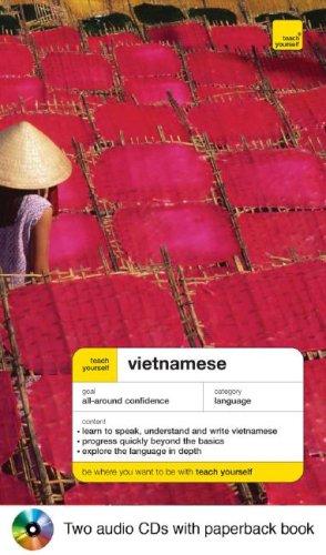Book Teach Yourself Vietnamese (Teach Yourself . . . Complete Courses) (Vietnamese and English Edition) free
