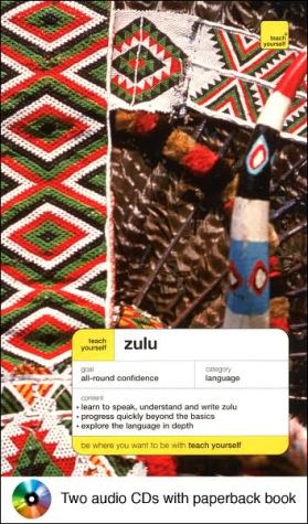 Book Teach Yourself Zulu Complete Course Package (Book + 2CDs) (Teach Yourself Language) free