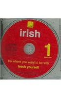 Book Teach Yourself Irish: Units 1-9 (English and Irish Edition) free