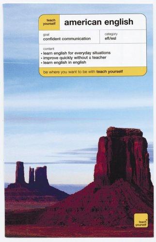 Book American English Complete Course Package (Book + 2CDs) (TY: Complete Courses) free