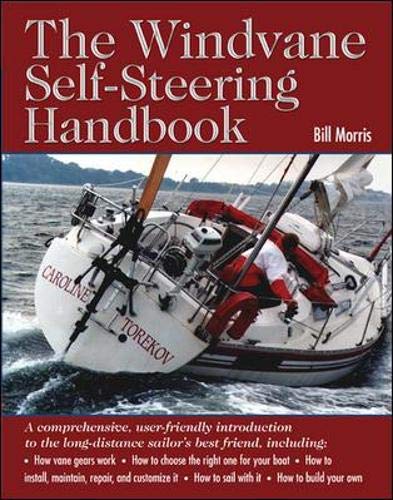 Book The Windvane Self-Steering Handbook free