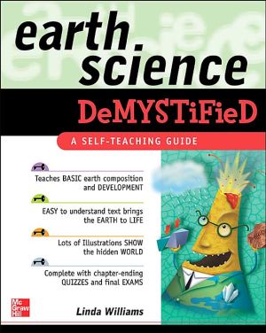 Book Earth Science Demystified free