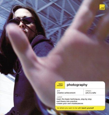 Book Photography (Teach Yourself) free