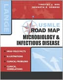 Book USMLE Road Map: Microbiology & Infectious Disease (LANGE USMLE Road Maps) free