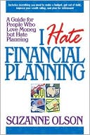Book I Hate Financial Planning (CLS.EDUCATION) free