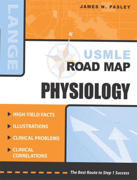 Book USMLE Road Map: Physiology free Book USMLE Road Map: Physiology free