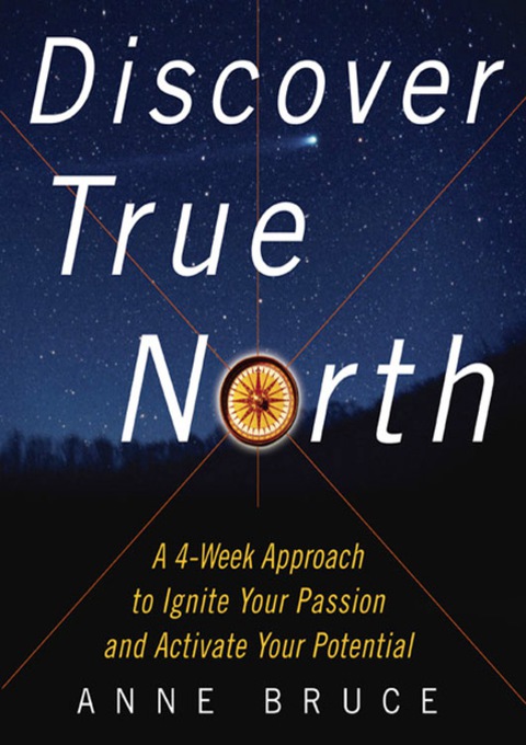 Book Discover True North: A Program to Ignite Your Passion and Activate Your Potential free
