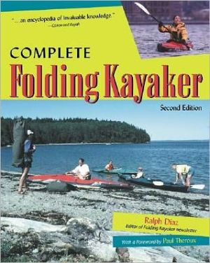 Book Complete Folding Kayaker, Second Edition free
