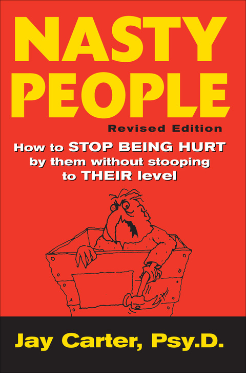 Book Nasty People free