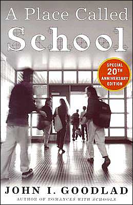 Book A Place Called School : Twentieth Anniversary Edition free