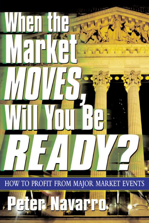 Book When the Market Moves, Will You Be Ready? free