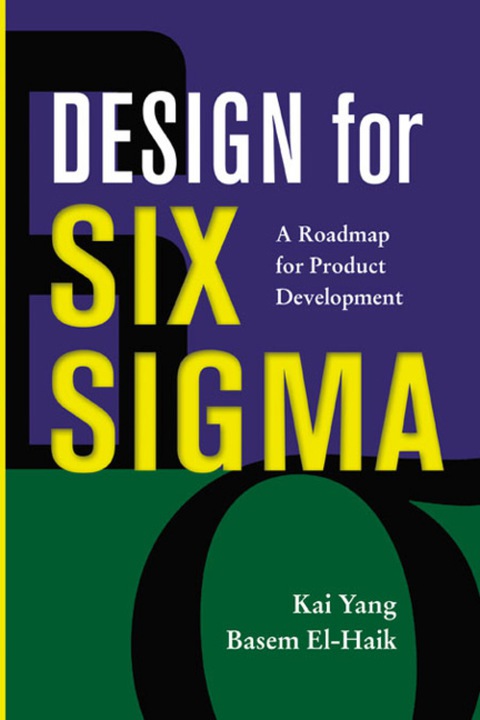 Book All About Six Sigma: The Easy Way to Get Started (All About Series) free