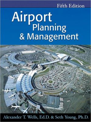 Book Airport Planning & Management free