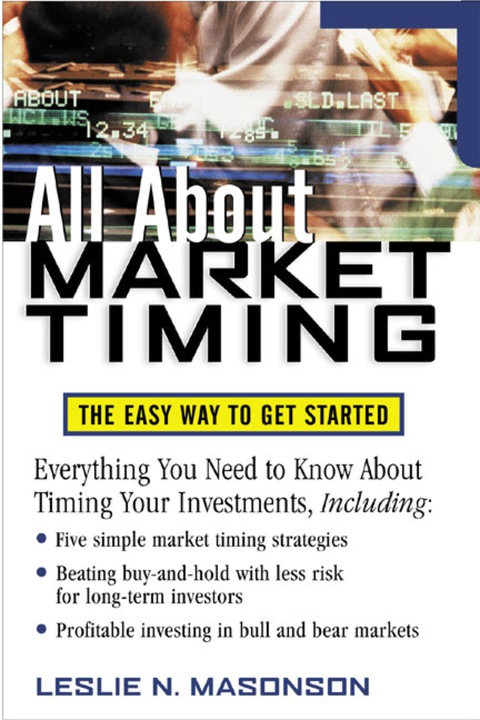 Book All About Market Timing (All About Series) free