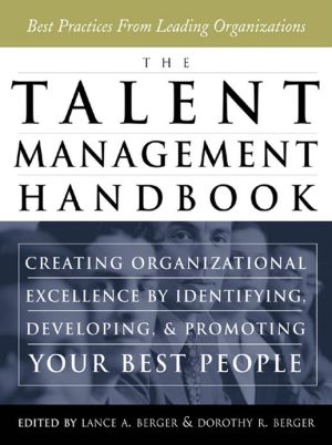 Book The Talent Management Handbook free