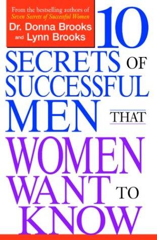 Book Ten Secrets of Successful Men That Women Want to Know free
