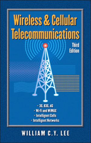 Book Wireless and Cellular Telecommunications free