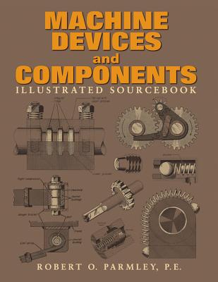 Book Machine Devices and Components Illustrated Sourcebook free
