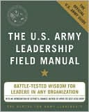 Book The U.S. Army Leadership Field Manual free