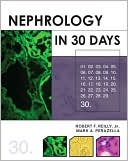 Book Nephrology in 30 Days (30 Days Series) free