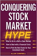 Book Conquering Stock Market Hype free