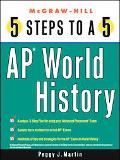 Book 5 Steps to a 5 AP World History free
