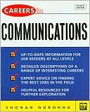 Book Careers in Communications (Careers in… Series) free