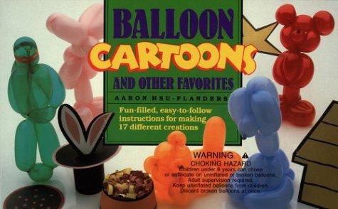 Book Balloon Cartoons and Other Favorites free